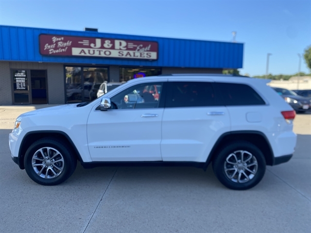 jeep grand cherokee 2015 1C4RJFAG8FC602297 image jeep grand cherokee 2015 1C4RJFAG8FC602297 image